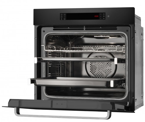 Amica ED 77589BA+ Q-TYPE Pyro