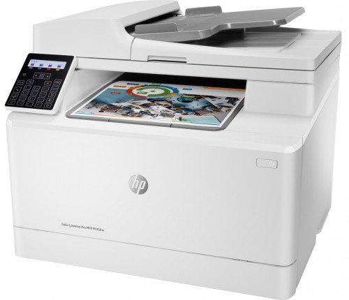 HP LaserJet Pro M183FW