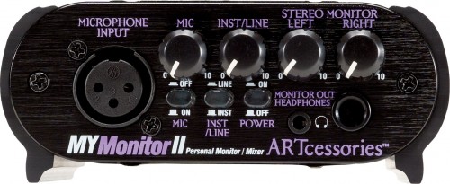 ART MyMonitor II