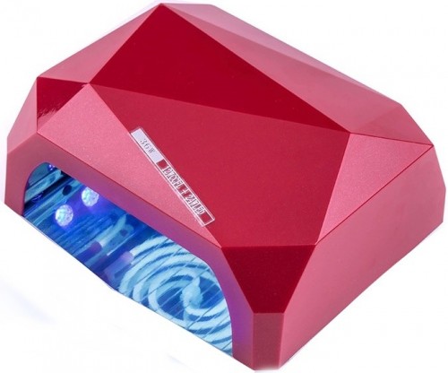 CRYSTAL CCF + LED 36