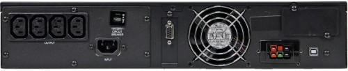 Powercom MRT-1000 IEC