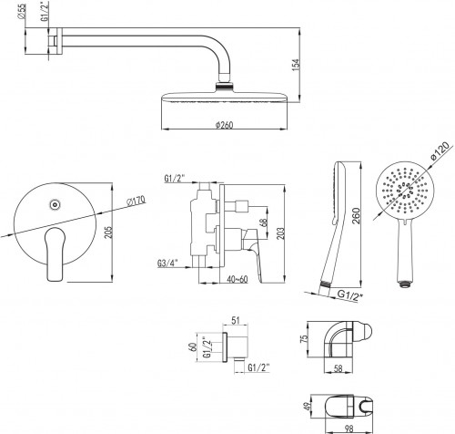 Imprese Kucera VR-50105