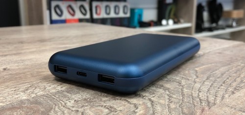 Xiaomi Zmi Power Bank Pro 20000