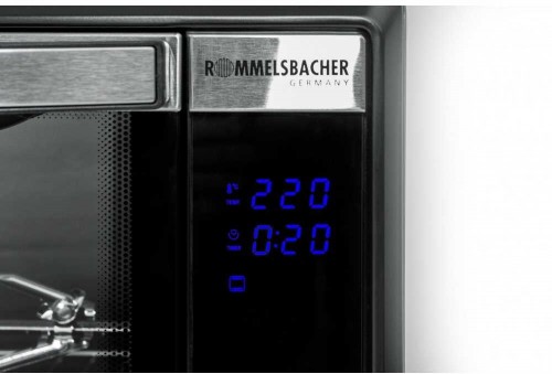 Rommelsbacher BGE 1580/E