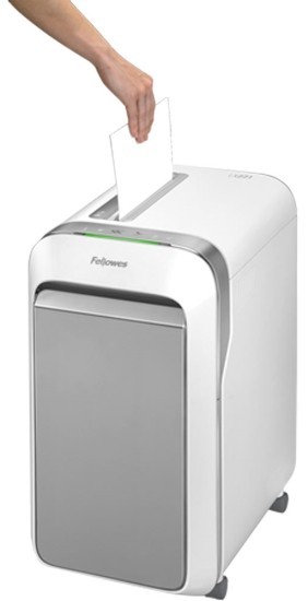 Fellowes PowerShred LX221