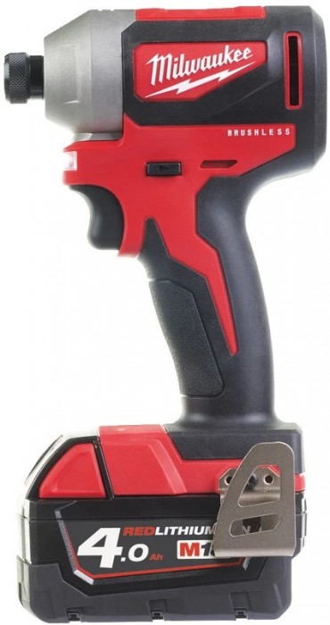 Milwaukee M18 CВLID-402C