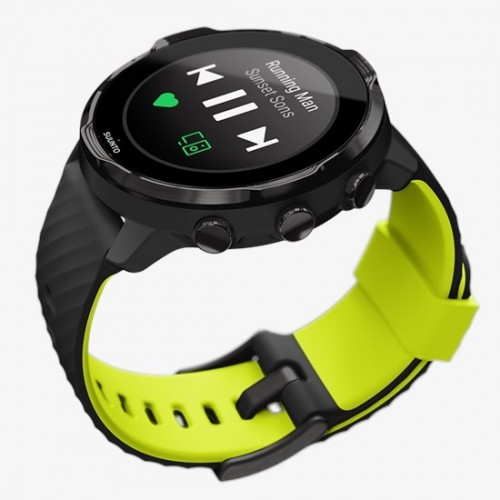 Suunto 7