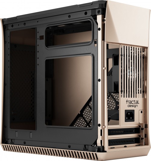 Fractal Design Era ITX FD-CA-ERA-ITX-CHP