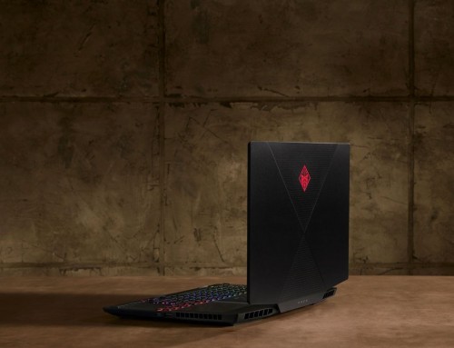 HP OMEN X 2S 15-dg0000