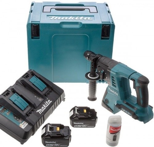 Makita DHR264PT2J