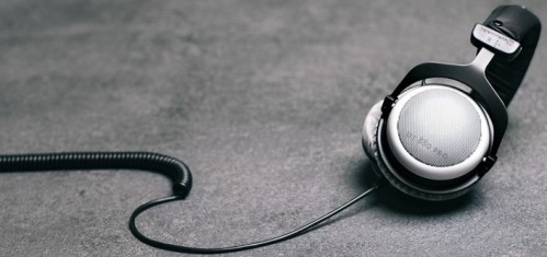 Beyerdynamic DT 880 PRO