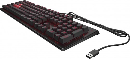 HP OMEN Encoder