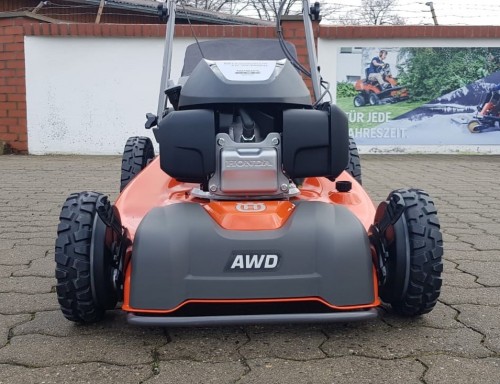 Husqvarna LC353 AWD