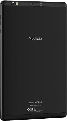 Prestigio MultiPad Grace 4991 4G