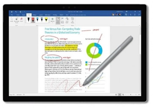 Microsoft Surface Pen