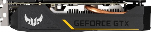 Asus GeForce GTX 1650 TUF Gaming GDDR6