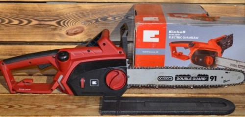 Einhell GH-EC 2040