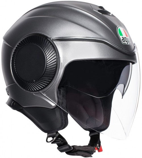 AGV Orbyt MATT GREY