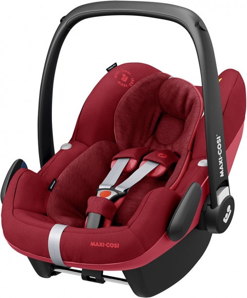 Maxi-Cosi Pebble Pro i-Size