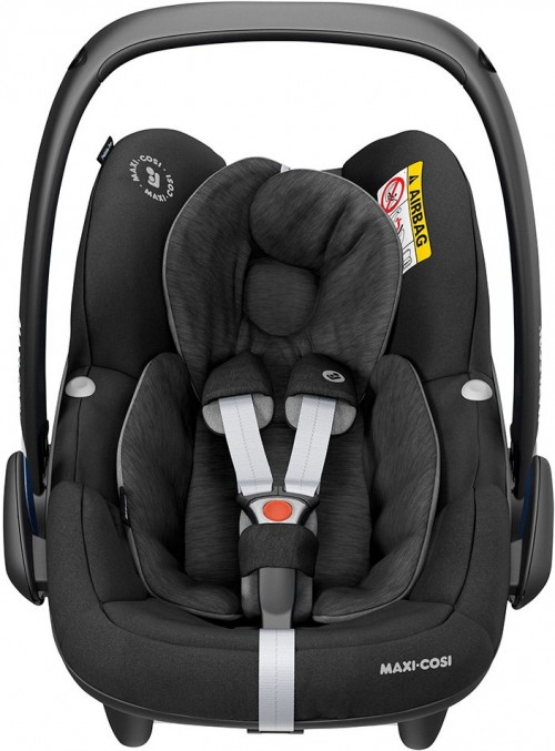 Maxi-Cosi Pebble Pro i-Size