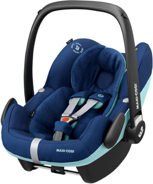 Maxi-Cosi Pebble Pro i-Size