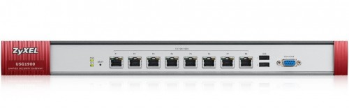 ZyXel ZyWALL USG1900