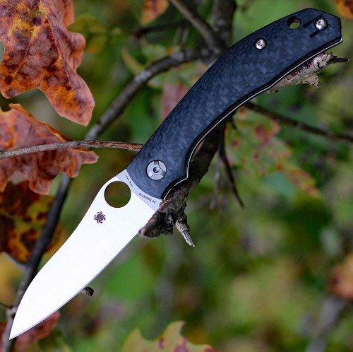 Spyderco Kapara