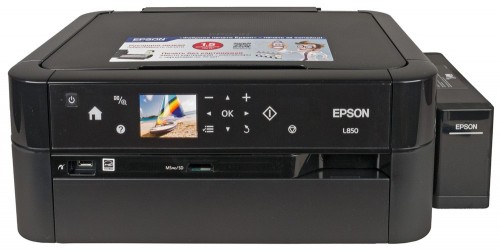 Epson L850