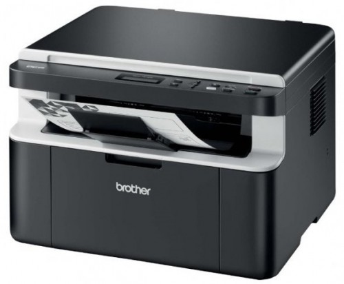 Brother DCP-1612WR