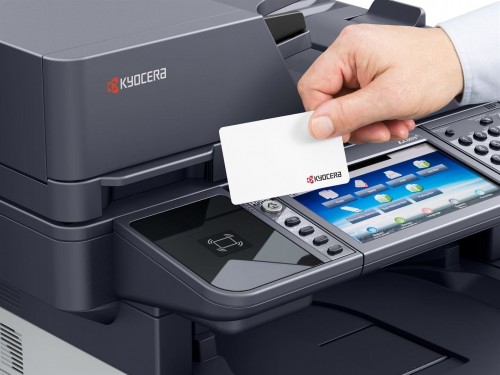 Kyocera ECOSYS M6630CIDN