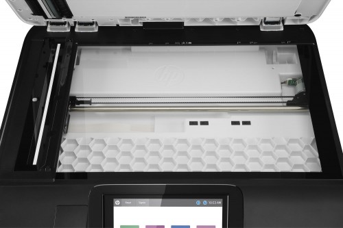 HP PageWide Enterprise Flow 785ZS