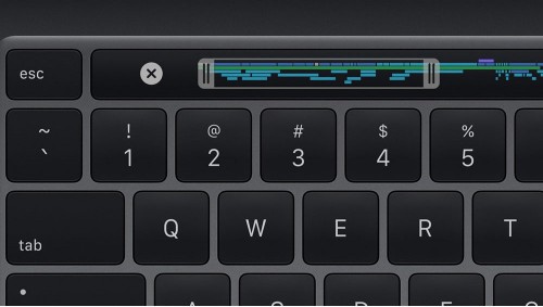 Apple MacBook Pro 13" (2020) 10th Gen Intel