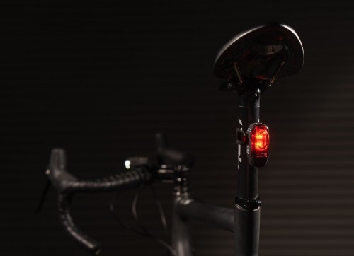 Lezyne KTV Pro Smart Rear