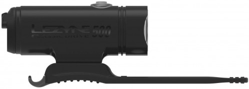 Lezyne Classic Drive 500