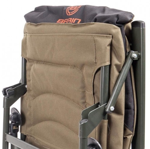 Brain Eco Recliner Armchair