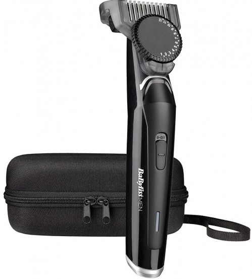 BaByliss T 881E