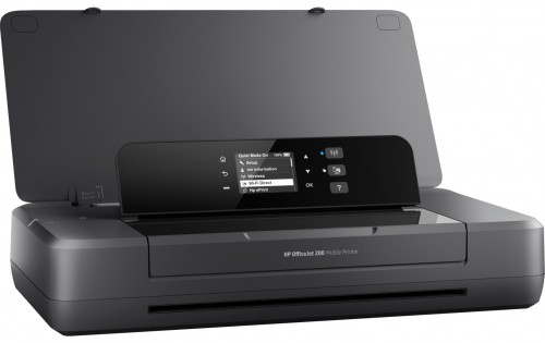 HP OfficeJet 202 Mobile