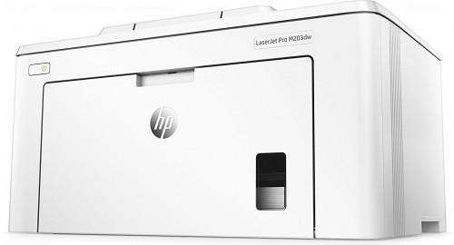 HP LaserJet Pro M203DW