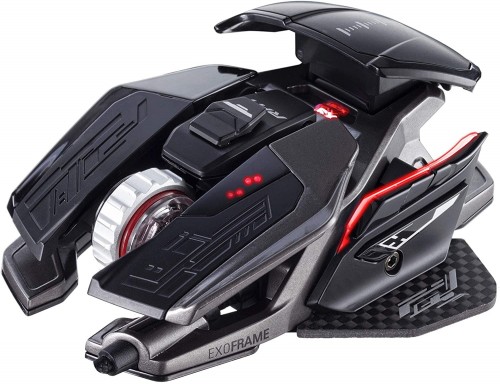 Mad Catz R.A.T. Pro X3