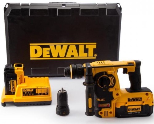 DeWALT DCH364M2