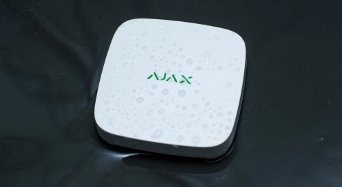 Ajax LeaksProtect