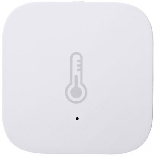 Xiaomi Aqara Temperature and Humidity Sensor