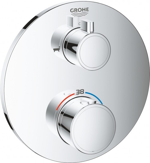 Grohe Grohtherm 24077