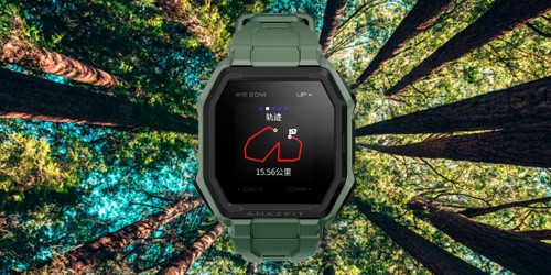 Xiaomi Amazfit Ares