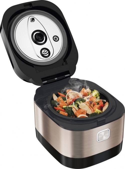 Tefal Multicook & Stir IH RK905A32