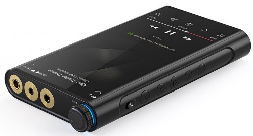 FiiO M15