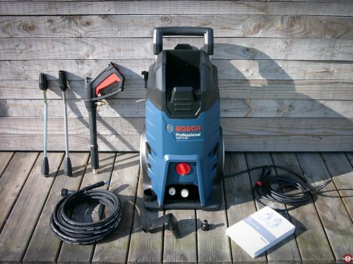 Bosch GHP 5-65