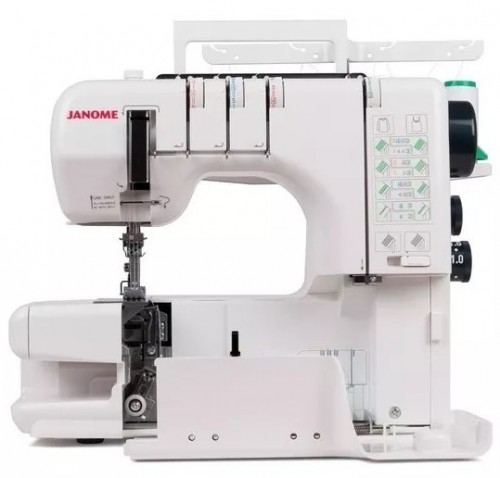 Janome Cover Pro II