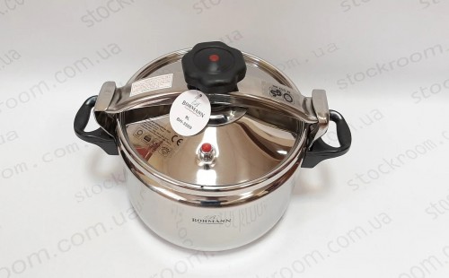 Bohmann BH3509