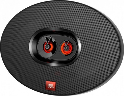 JBL Club 9632